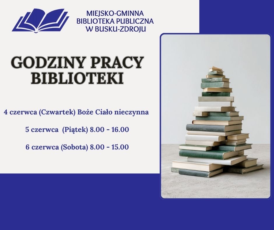 Godziny pracy