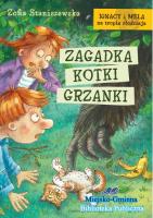 Zagadka Kotki Grzanki