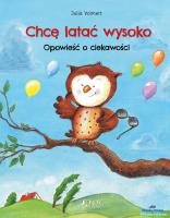 Chcę latać wysoko