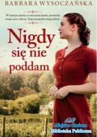 Nigdy się nie poddam